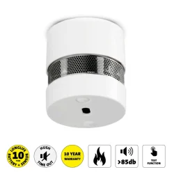 SA-201 Mini Rookmelder^Alecto New