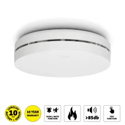 SA300 Rookmelder^Alecto