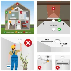 SA300 Rookmelder^Alecto