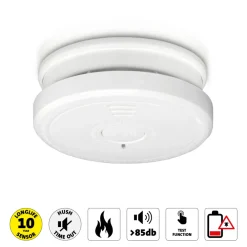 Thuis & Onderweg<Alecto SA20 Rookmelder