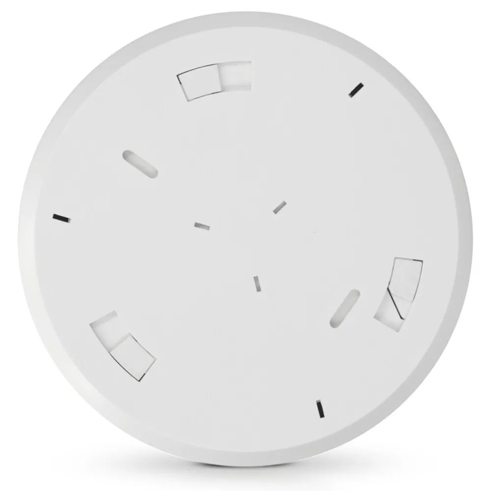 SA300 Rookmelder 2 stuks^Alecto Discount