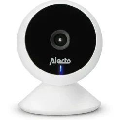 SMARTBABY5 Wifi Babyfoon met Camera^Alecto Hot