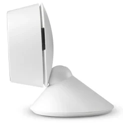 SMARTBABY5 Wifi Babyfoon met Camera^Alecto Hot