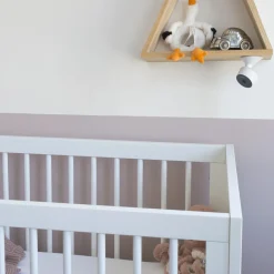 SMARTBABY5 Wifi Babyfoon met Camera^Alecto Hot