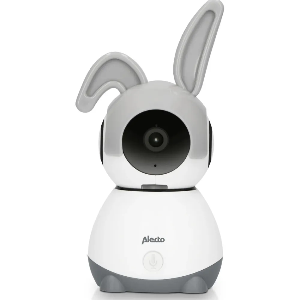 SMARTBABY10 Wifi Babyfoon met Camera^Alecto Best