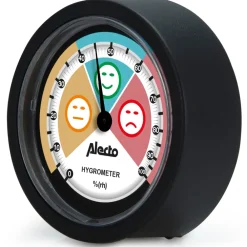Online WS-05 Hygrometer Thuis & Onderweg