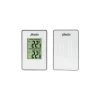 Best WS-1050 Weerstation Met Draadloze Buitensensor Wit Thuis & Onderweg
