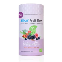 Fruit Thee Bosvruchten 22 stuks^Alka Discount