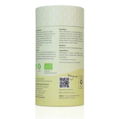 New Fruit Thee Citroen 22 stuks Thee