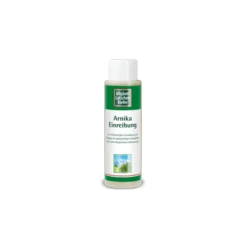 Hot Allga Arnica Massage 500 ml Huidverzorging