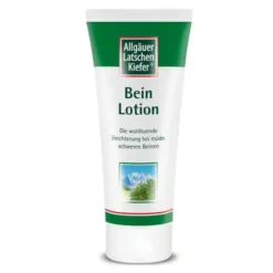 Allgasan Beenlotion Tube 200 ml^Allgauer Latschenkie Outlet