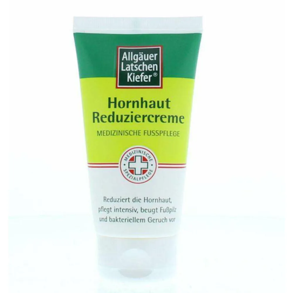 Creme Tegen Eelt 75 ml^Allgauer Latschenkie Clearance