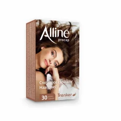 Voor Vrouw Of Man< Alline Procap 30 capsules