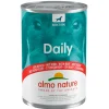 Daily Menu Hondenvoer Nat Rund 400 gr^Almo Nature New