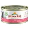 HFC Jelly Kattenvoer Nat Zalm 70 gr^Almo Nature Sale