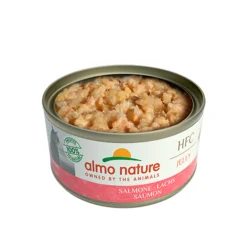 HFC Jelly Kattenvoer Nat Zalm 70 gr^Almo Nature Sale