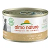 Hondenvoer<Almo Nature HFC Natural Hondenvoer Kalfsvlees 95 gr