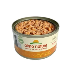 HFC Puppy Hondenvoer Nat Kip 95 gr^Almo Nature Sale