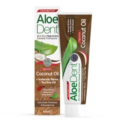 Extracts Tandpasta Kokosnoot 100 ml^Aloe Dent Sale