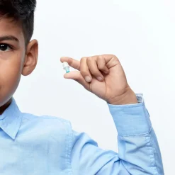 Oordopjes Pluggies Kids 1 set^Alpine Discount