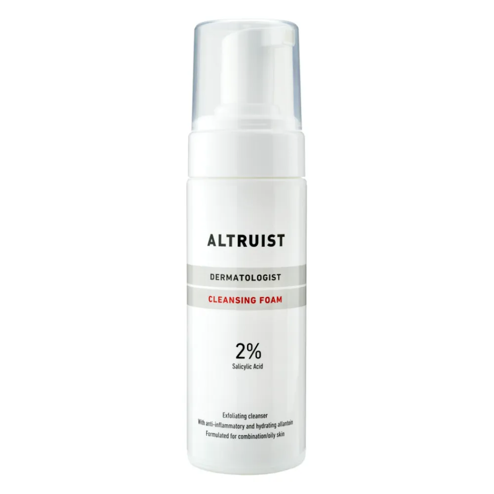 Cleansing Foam 2% Salicyclic Acid 150 ml Reiniging