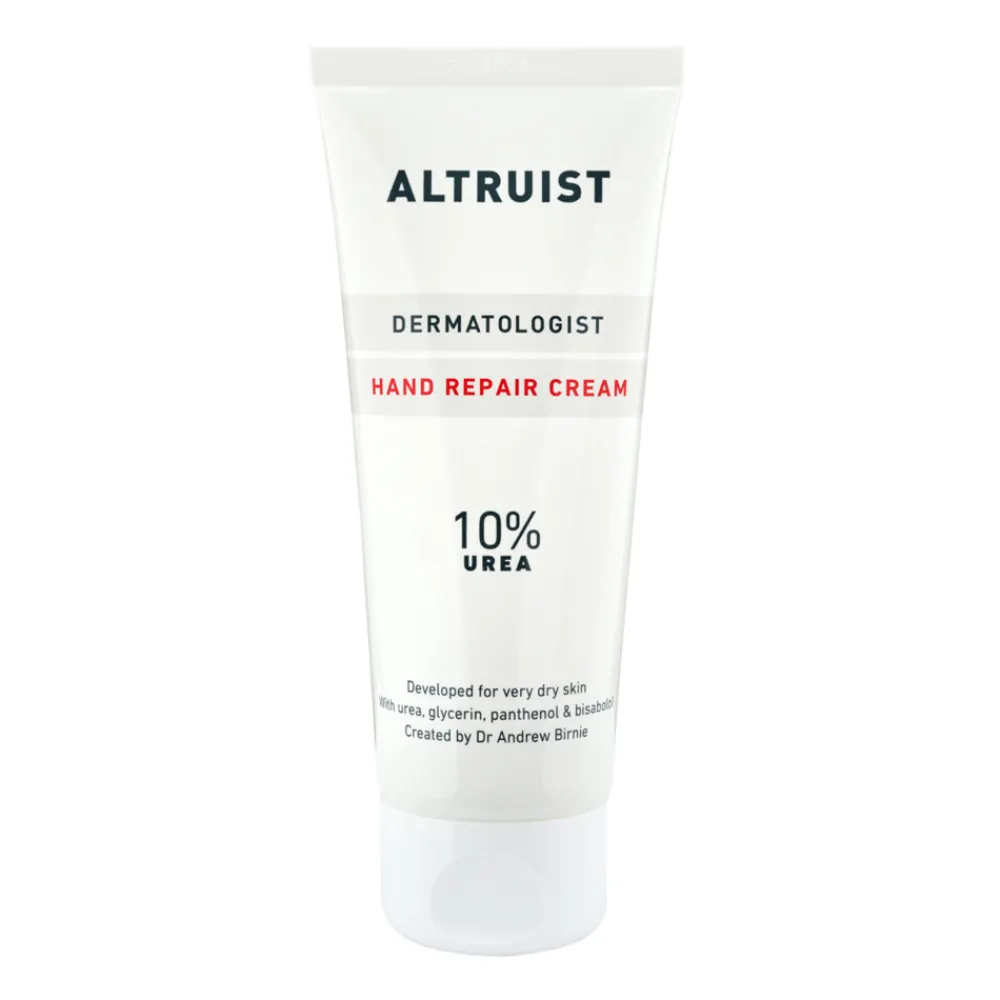 Hand Repair Cream 10% Urea 75 ml^Altruist Hot