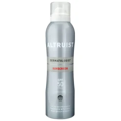 Invisible Zonnebrand Spray SPF 50 200 ml^Altruist Online
