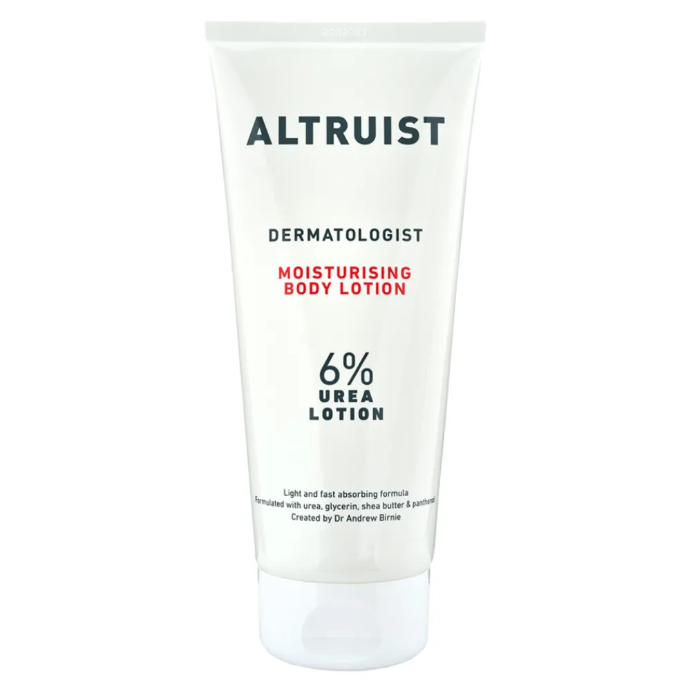 Huidverzorging<Altruist Moisturising Body Lotion 6% Urea 200 ml