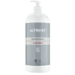 Zonbescherming<Altruist Zonnebrand Creme SPF 50 1000 ml