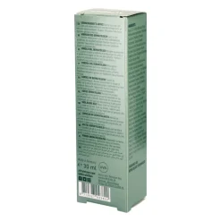 New Zonnebrand Crème Anti-Roodheid en Pigment SPF 50 30 ml Zonbescherming