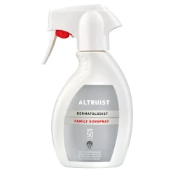 Zonbescherming<Altruist Zonnebrand Family Spray SPF 50 250 ml