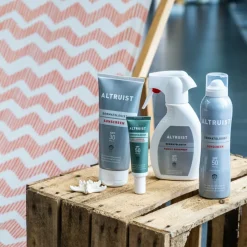 Zonbescherming<Altruist Zonnebrand Family Spray SPF 50 250 ml