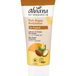Huidverzorging<Alviana Bodylotion Rich Argan 200 ml
