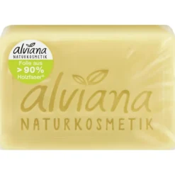 Zeep Melk/Honing 100 gr^Alviana Clearance