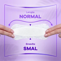 Outlet Inlegkruisjes Fresh Flexistyle 40 stuks Intiemhygiëne