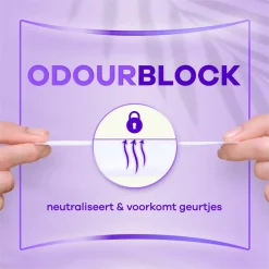 Intiemhygiëne<Always Inlegkruisjes Long Plus 58 stuks