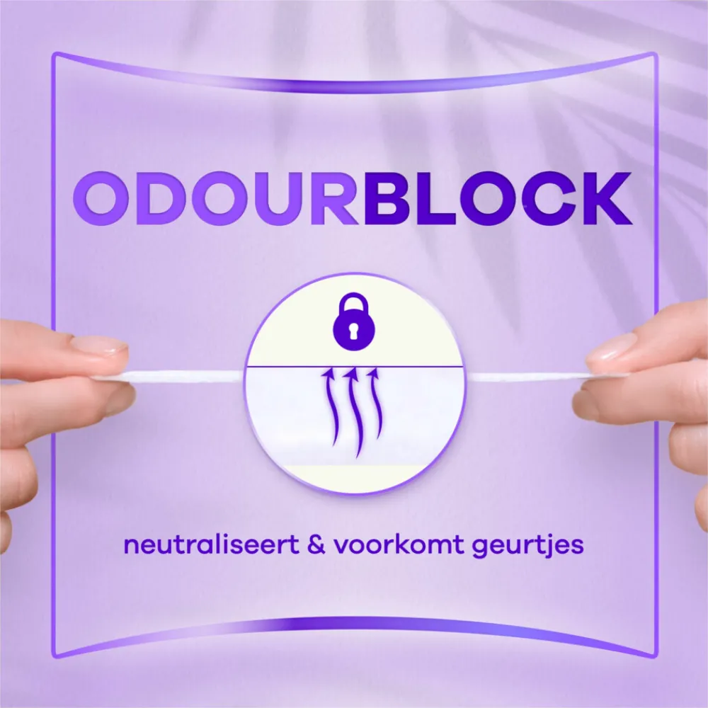 Intiemhygiëne<Always Inlegkruisjes Long Plus 58 stuks