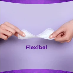 Inlegkruisjes Twist & Flex Normal 58 stuks^Always Online