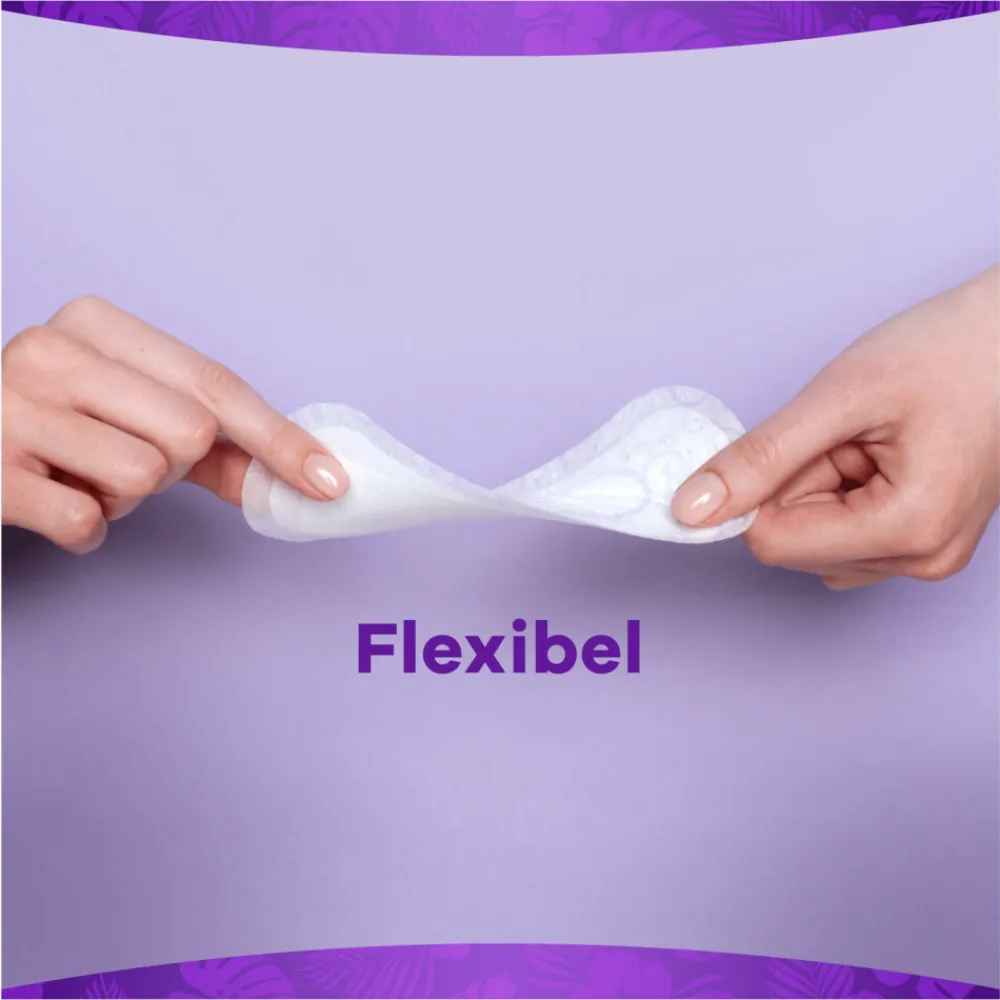 Inlegkruisjes Twist & Flex Normal 58 stuks^Always Online