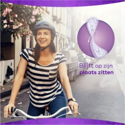 Inlegkruisjes Twist & Flex Normal 58 stuks^Always Online