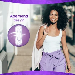 Inlegkruisjes Twist & Flex Normal 58 stuks^Always Online