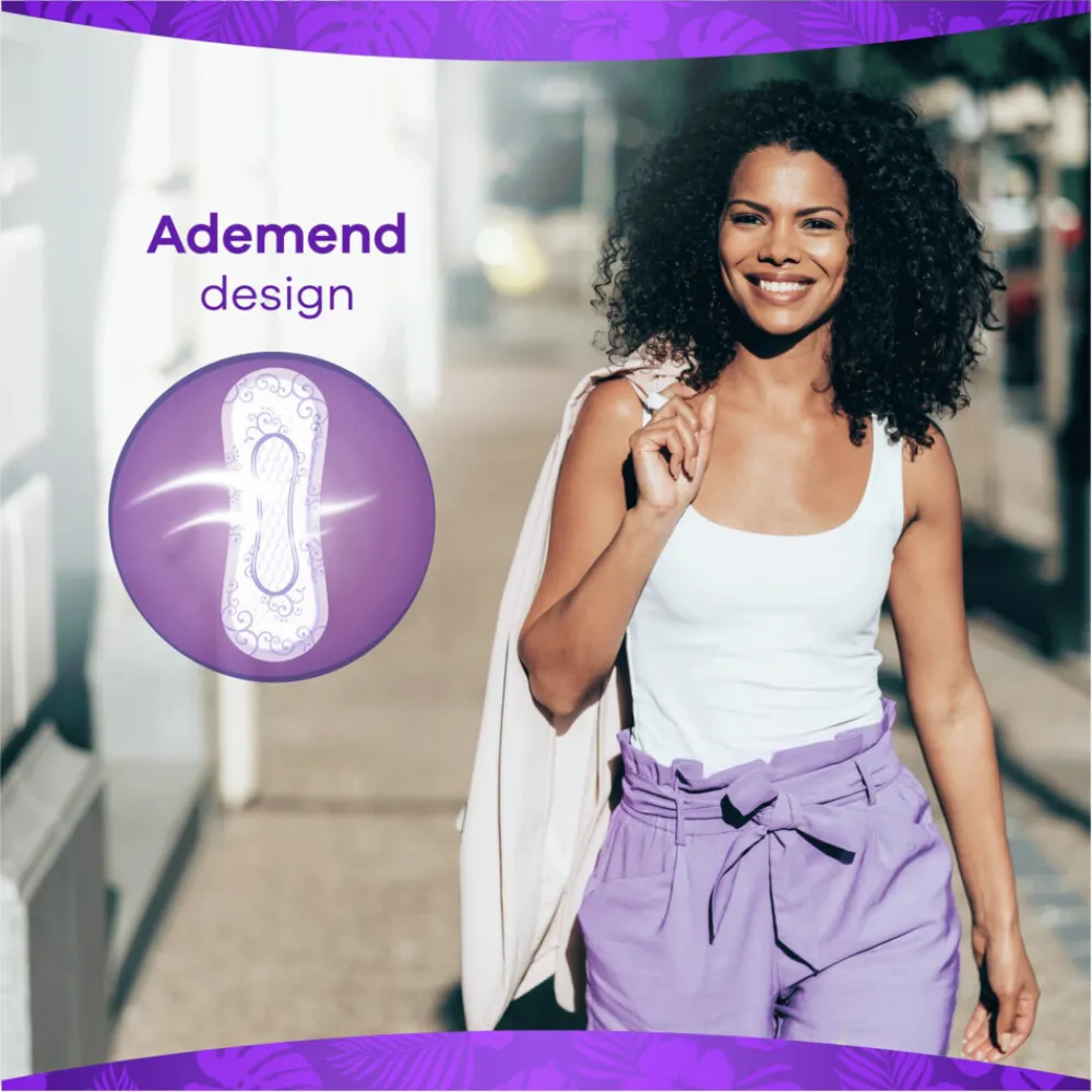 Inlegkruisjes Twist & Flex Normal 58 stuks^Always Online