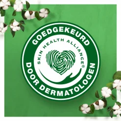 Maandverband Bio Cotton Long 54 stuks^Always Sale