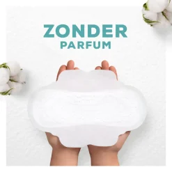 Online Maandverband Bio Cotton Protection Ultra Night met Vleugels 8 stuks Intiemhygiëne