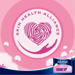 Intiemhygiëne<Always Maandverband Sensitive Long 20 stuks