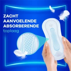 Best Maandverband Ultra Normal 15 stuks Intiemhygiëne