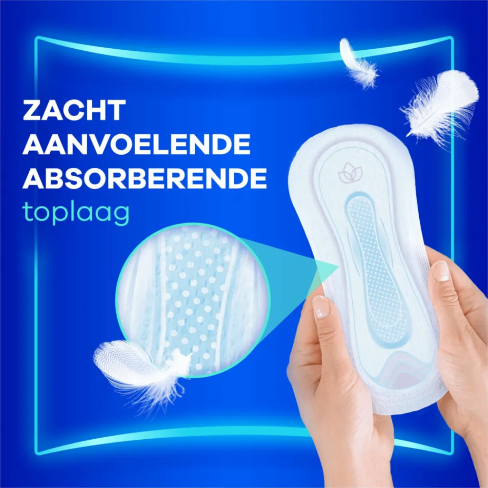 Best Maandverband Ultra Normal 15 stuks Intiemhygiëne