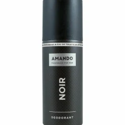 Deodorant Spray Noir 150 ml^Amando Clearance
