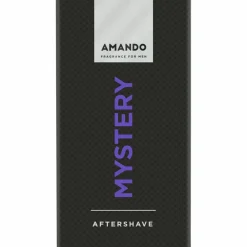 Sale Mystery Aftershave 50 ml Heren Scheren & Ontharen