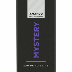 Clearance Mystery Eau de Toilette 50 ml Parfum|Voor Hem